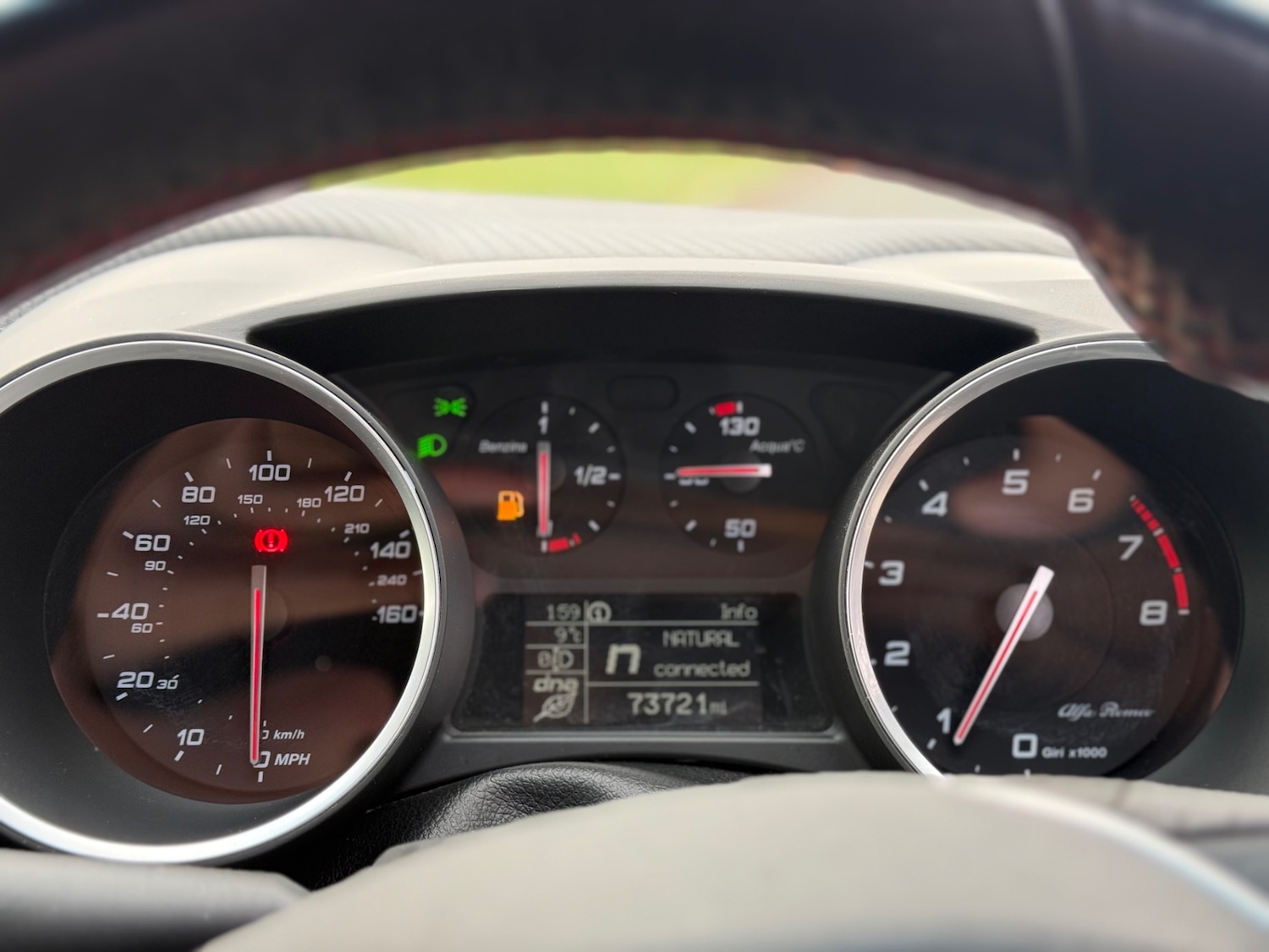 Used Alfa Romeo Giulietta 2017 for sale - 76925867: Photo 19