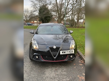 2017 (17) - 1.4 TB MultiAir 150 Speciale 5dr