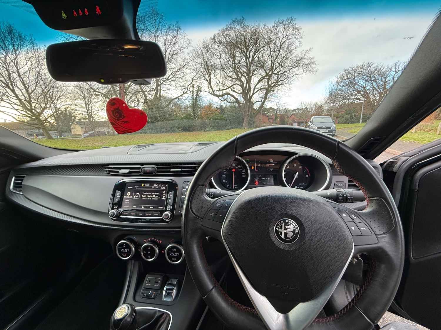 Used Alfa Romeo Giulietta 2017 for sale - 76925867: Photo 20