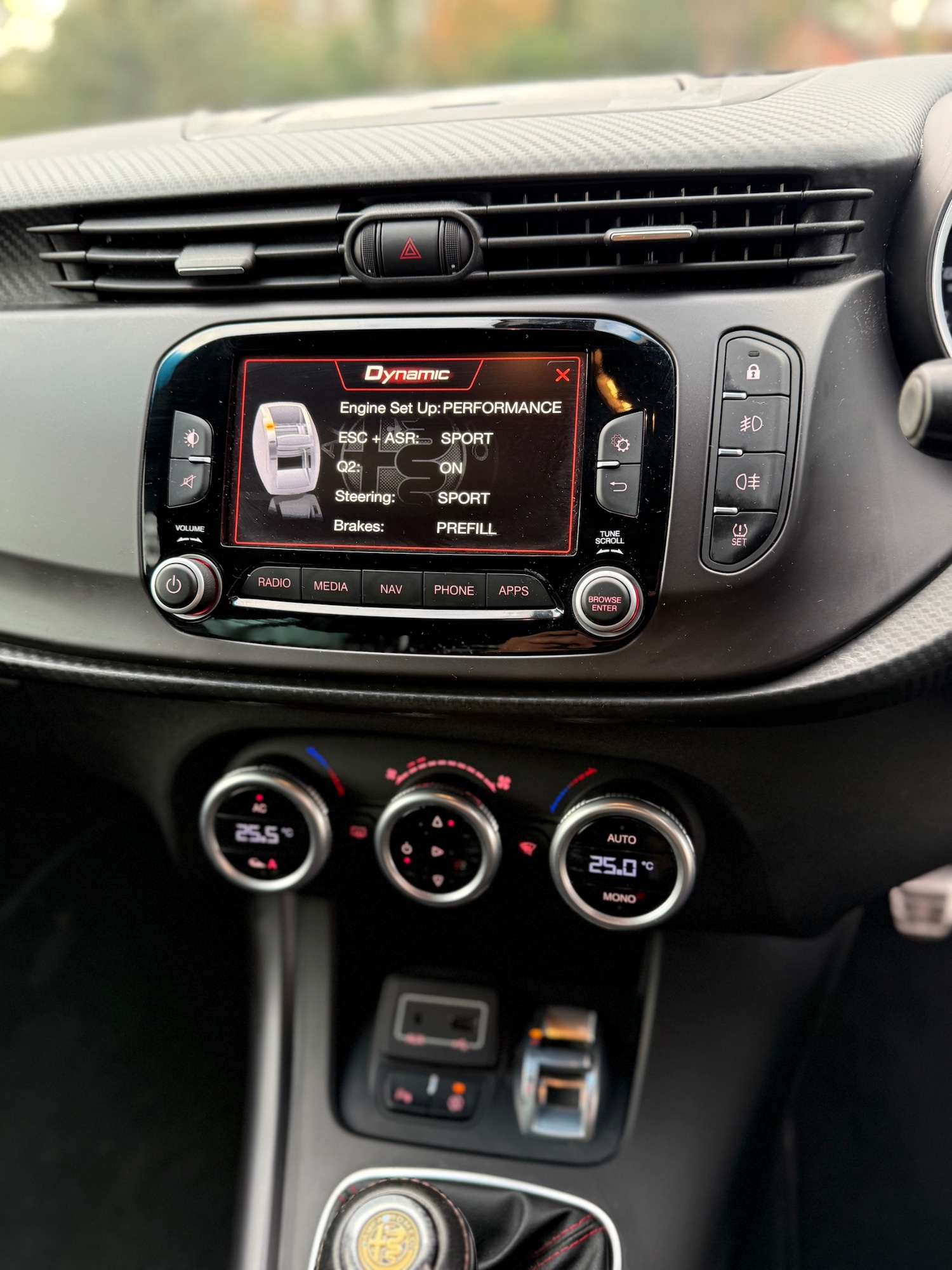 Used Alfa Romeo Giulietta 2017 for sale - 76925867: Photo 21