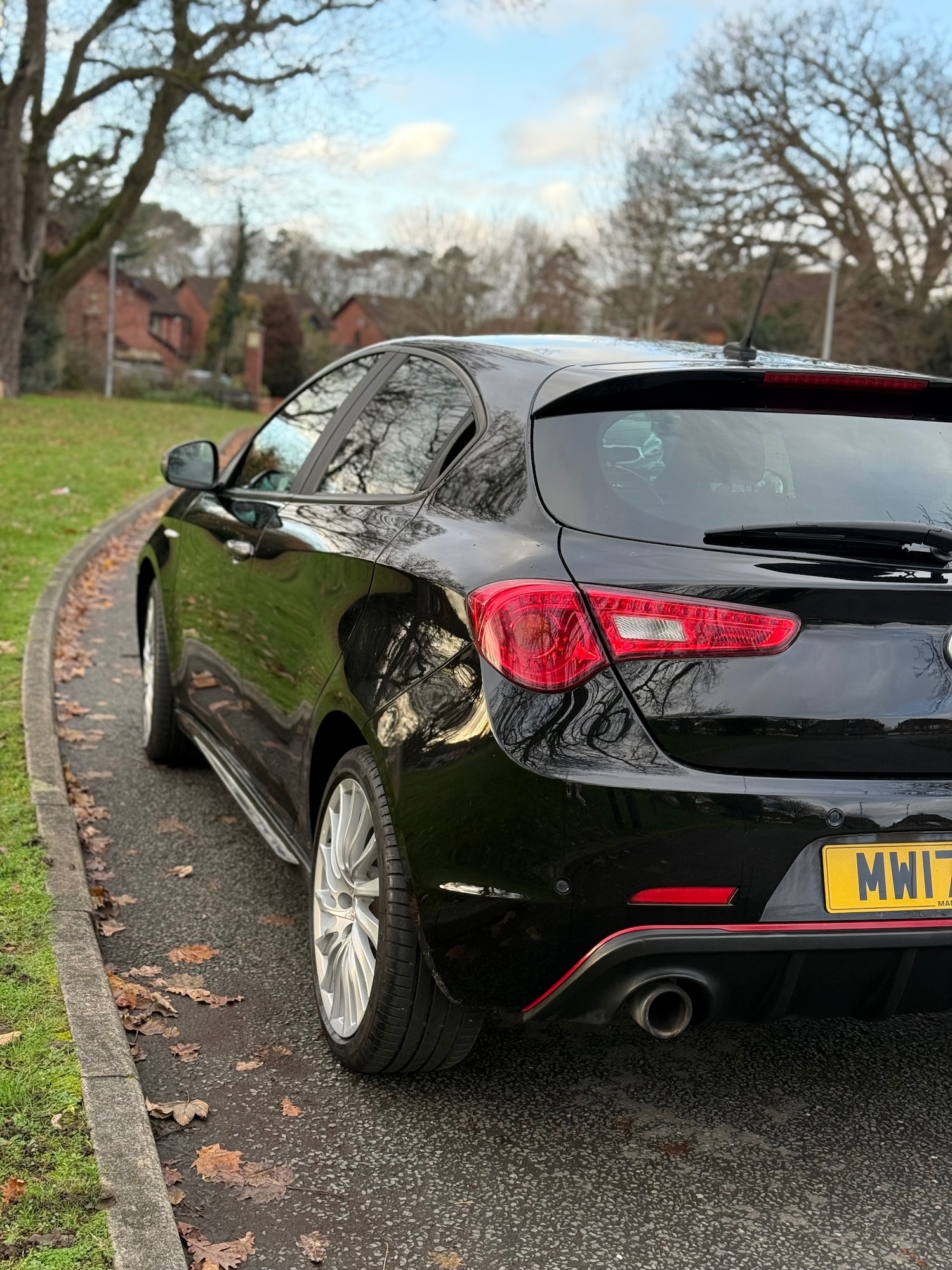 Used Alfa Romeo Giulietta 2017 for sale - 76925867: Photo 6