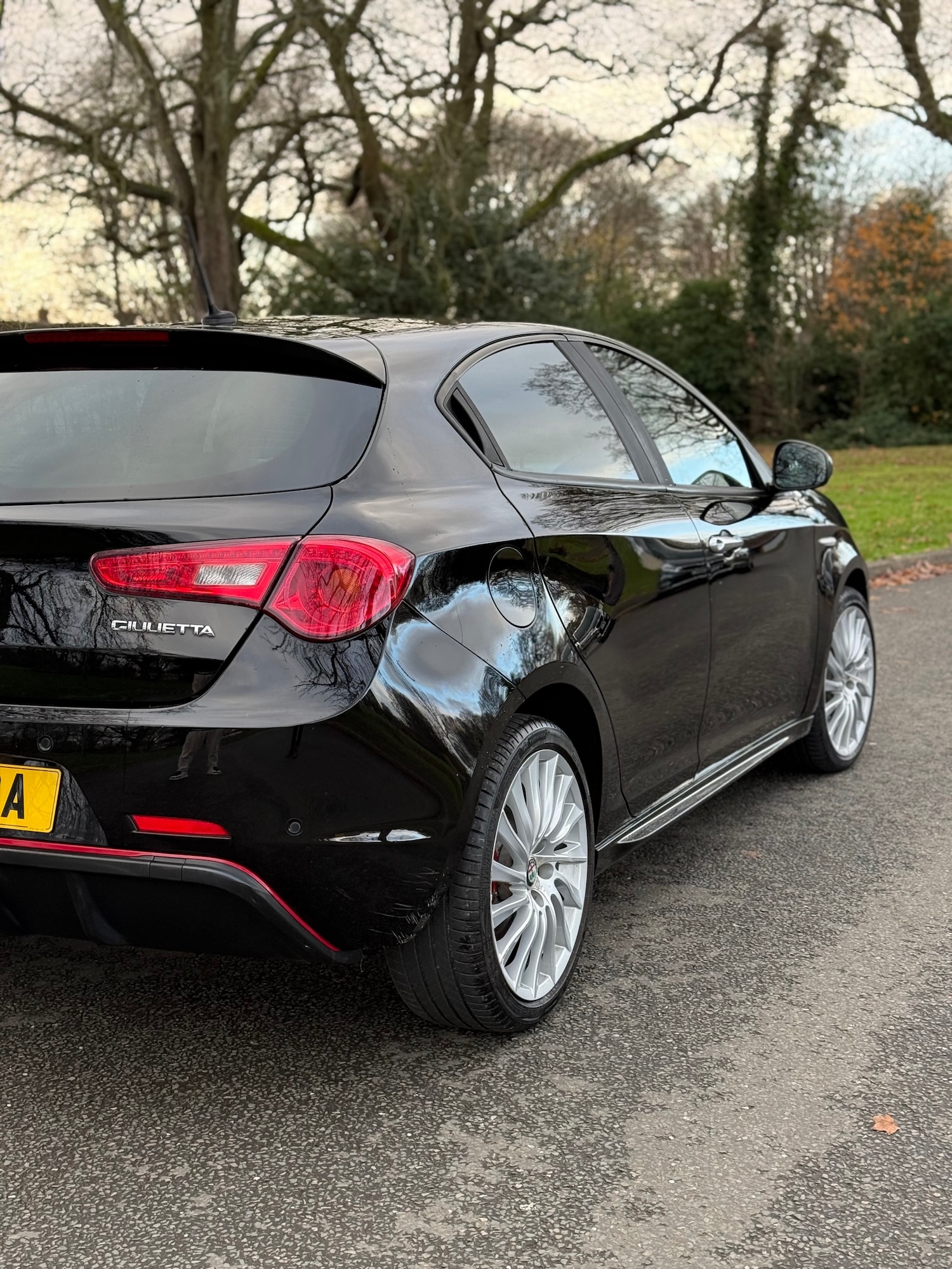Used Alfa Romeo Giulietta 2017 for sale - 76925867: Photo 7