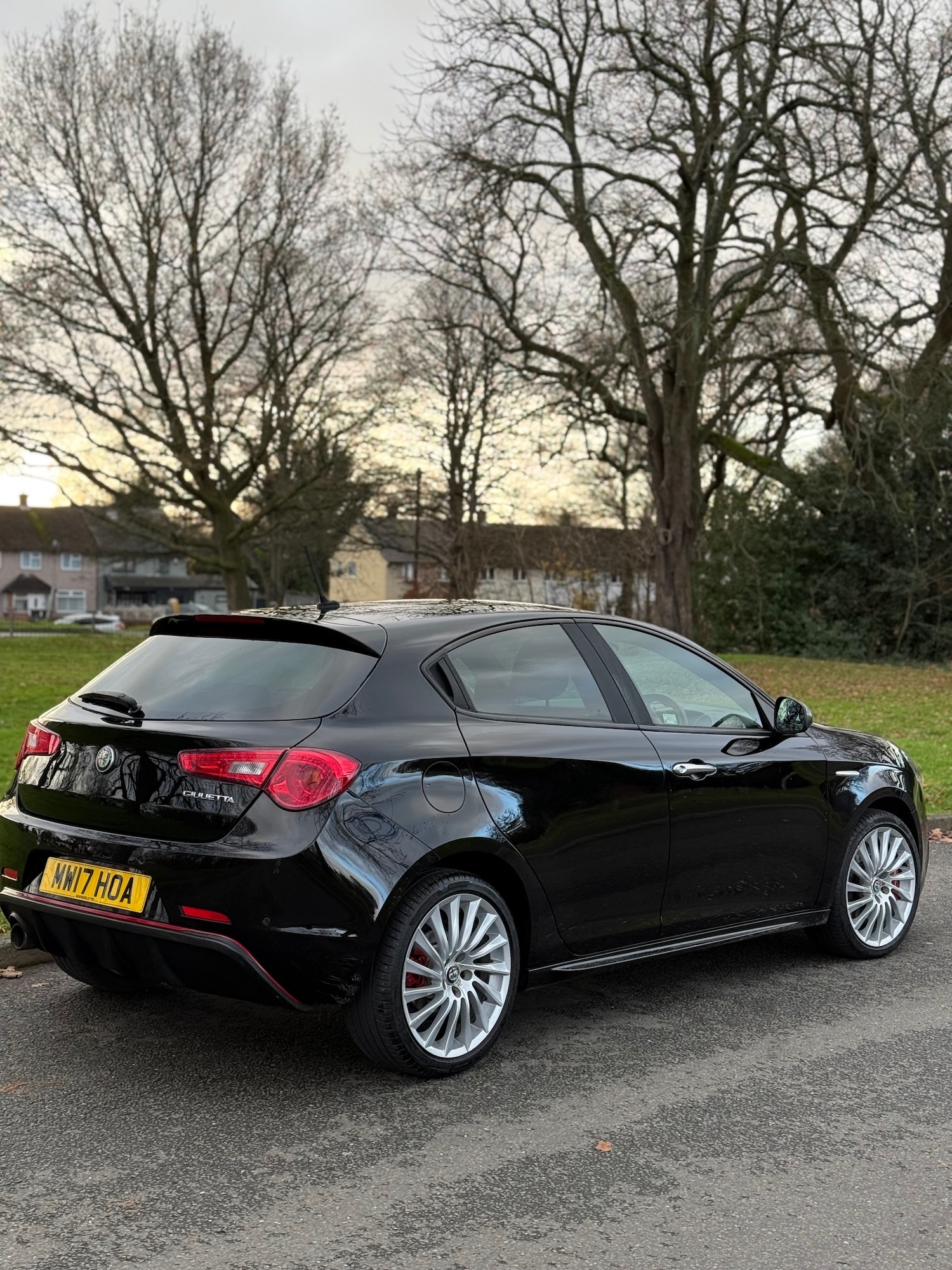 Used Alfa Romeo Giulietta 2017 for sale - 76925867: Photo 8