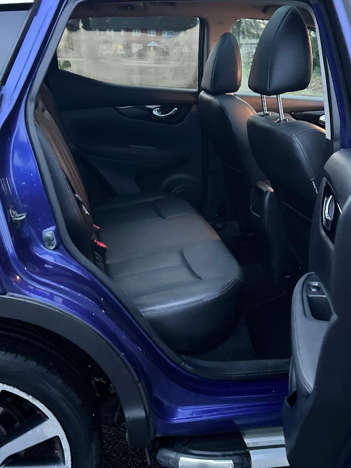 Used Nissan Qashqai 2014 for sale - 76958570: Photo 10