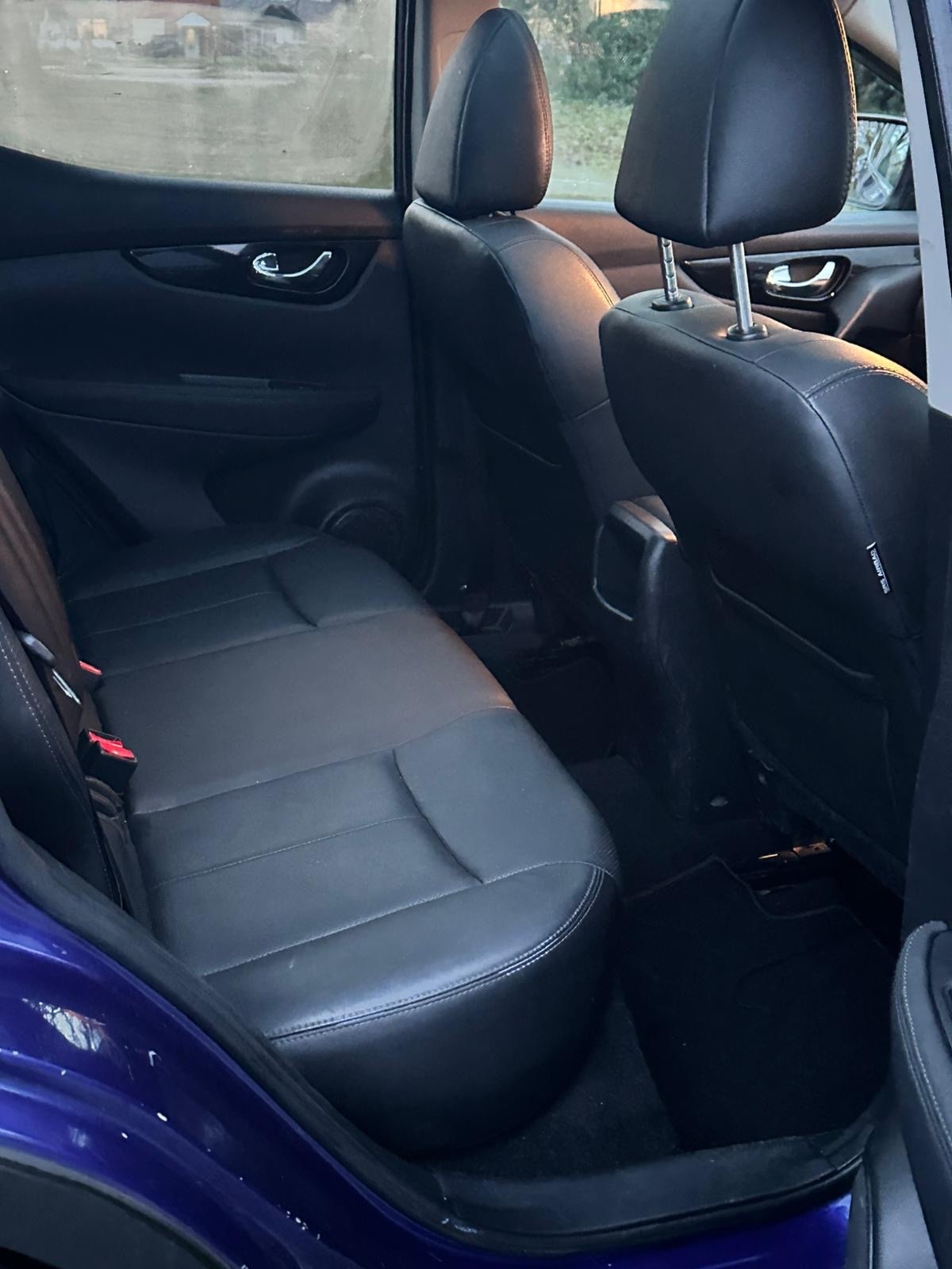 Used Nissan Qashqai 2014 for sale - 76958570: Photo 12