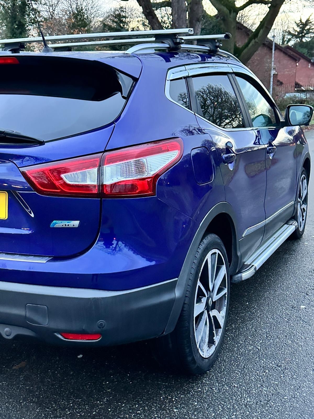 Used Nissan Qashqai 2014 for sale - 76958570: Photo 16