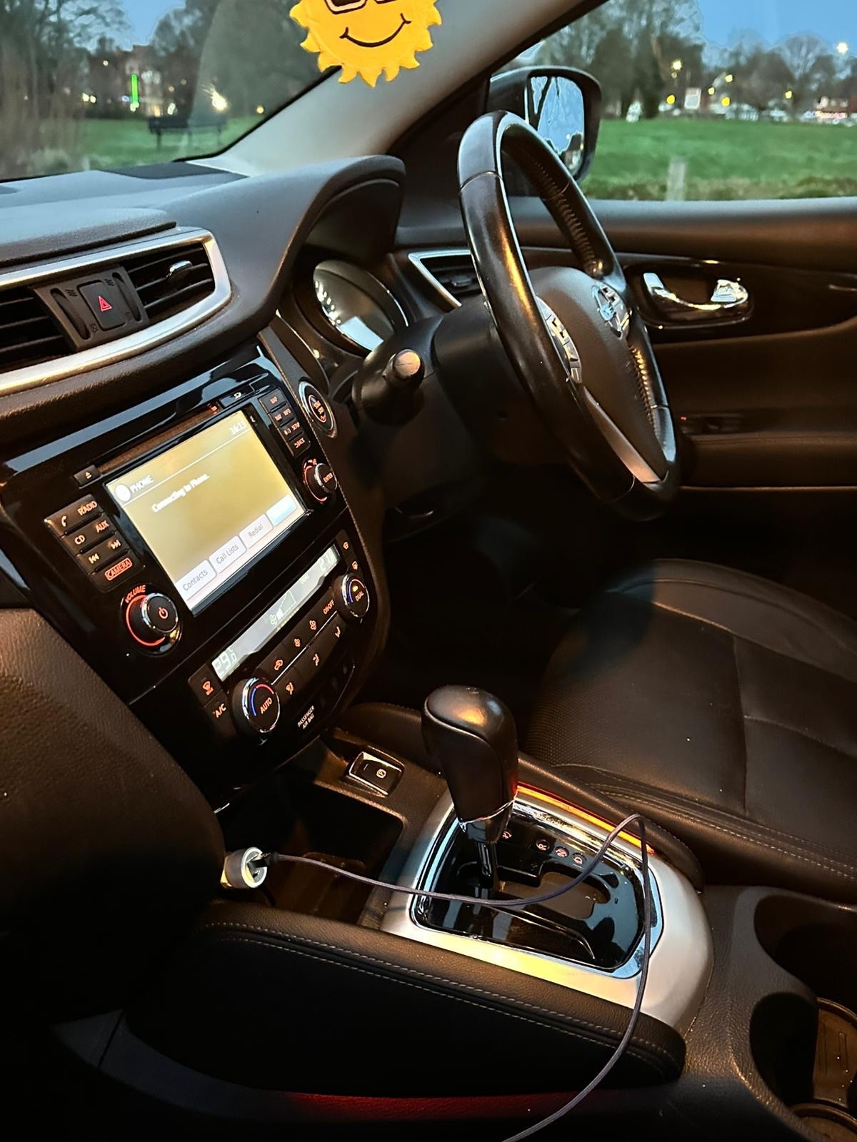 Used Nissan Qashqai 2014 for sale - 76958570: Photo 20