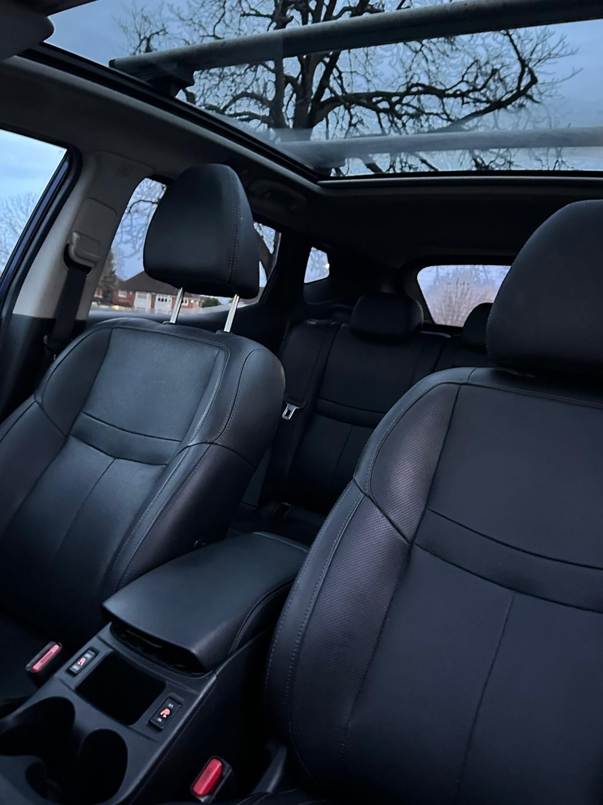 Used Nissan Qashqai 2014 for sale - 76958570: Photo 26