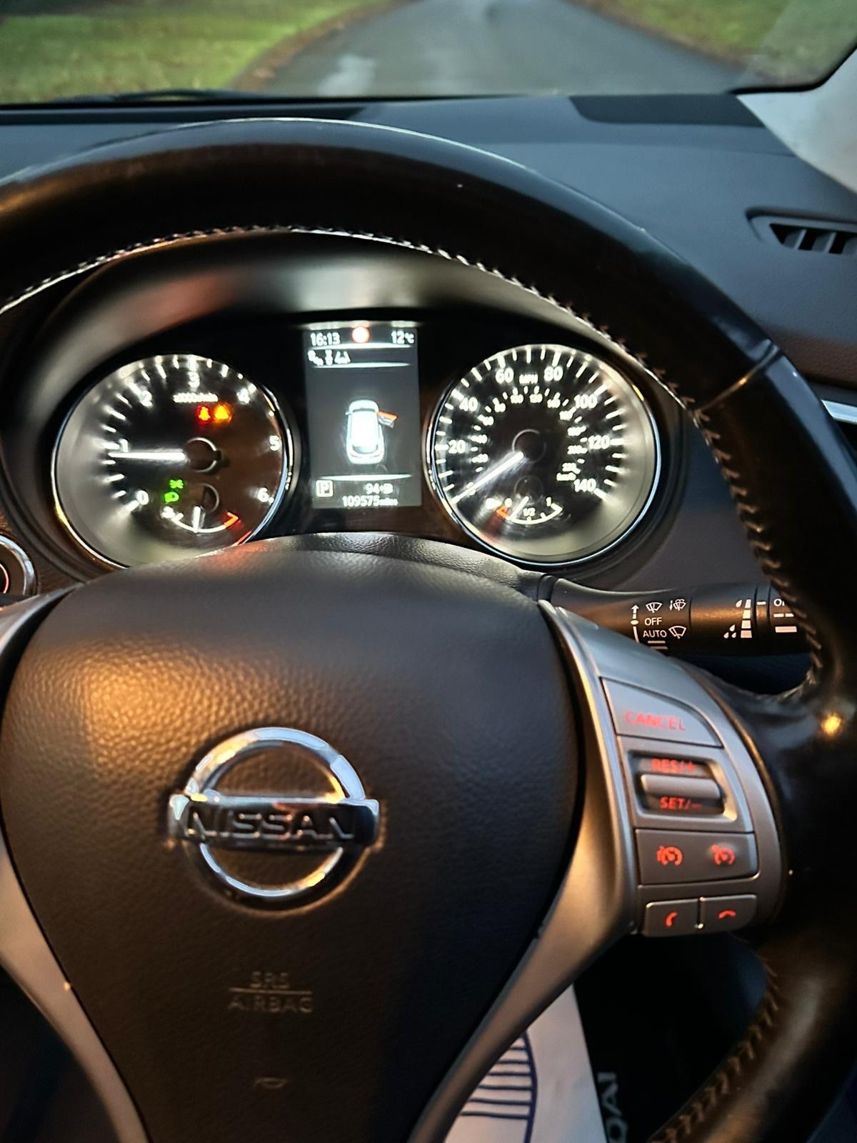 Used Nissan Qashqai 2014 for sale - 76958570: Photo 27