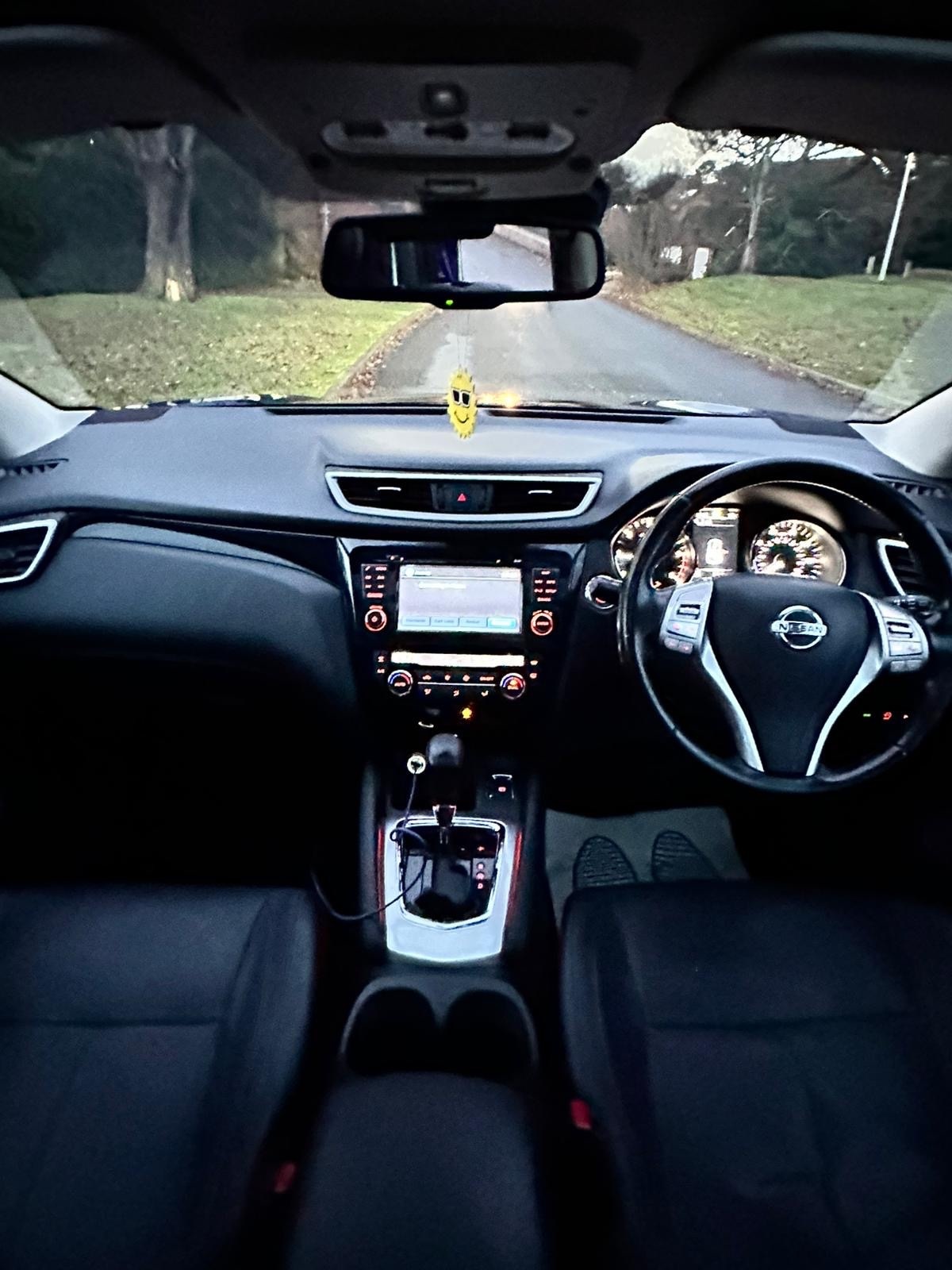 Used Nissan Qashqai 2014 for sale - 76958570: Photo 28