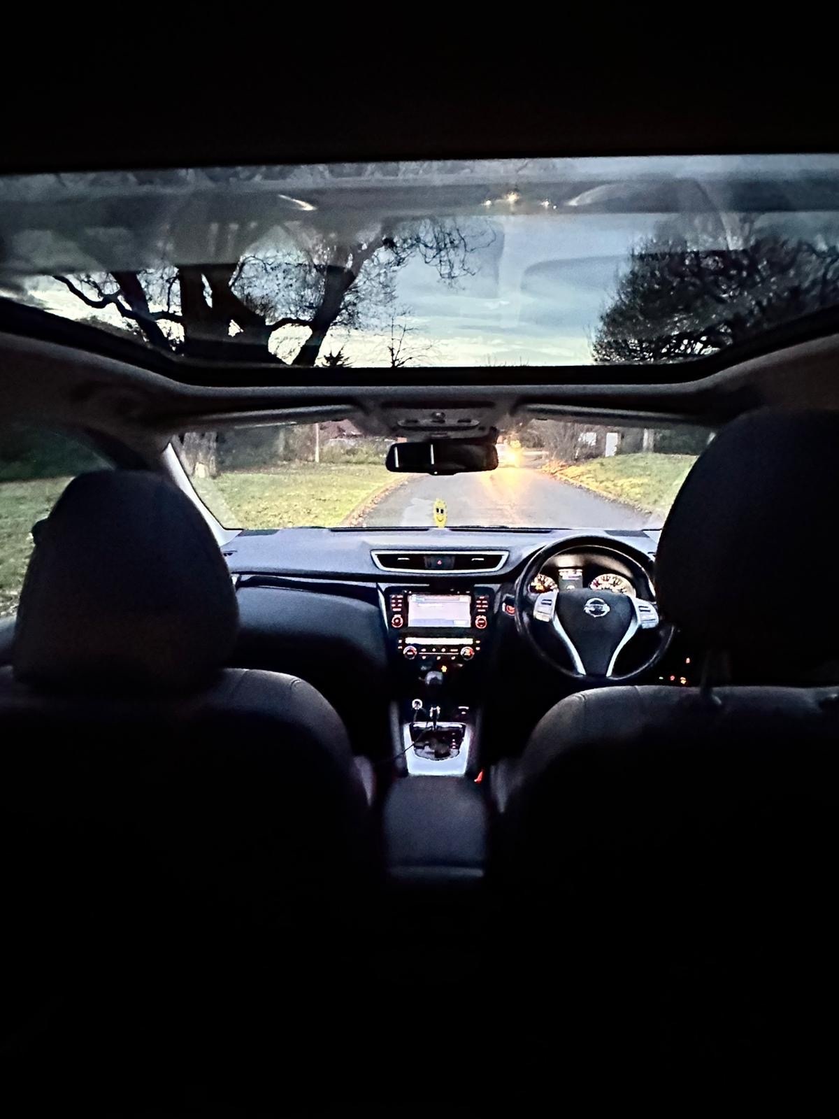 Used Nissan Qashqai 2014 for sale - 76958570: Photo 29