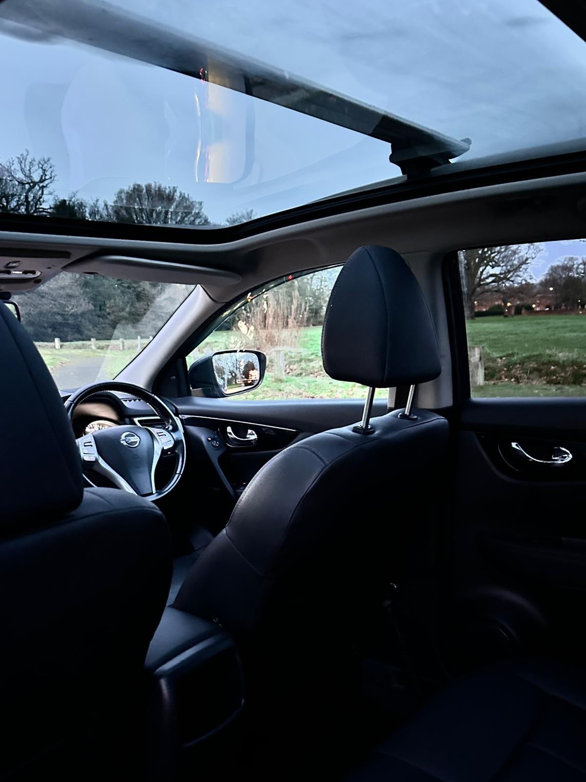 Used Nissan Qashqai 2014 for sale - 76958570: Photo 30