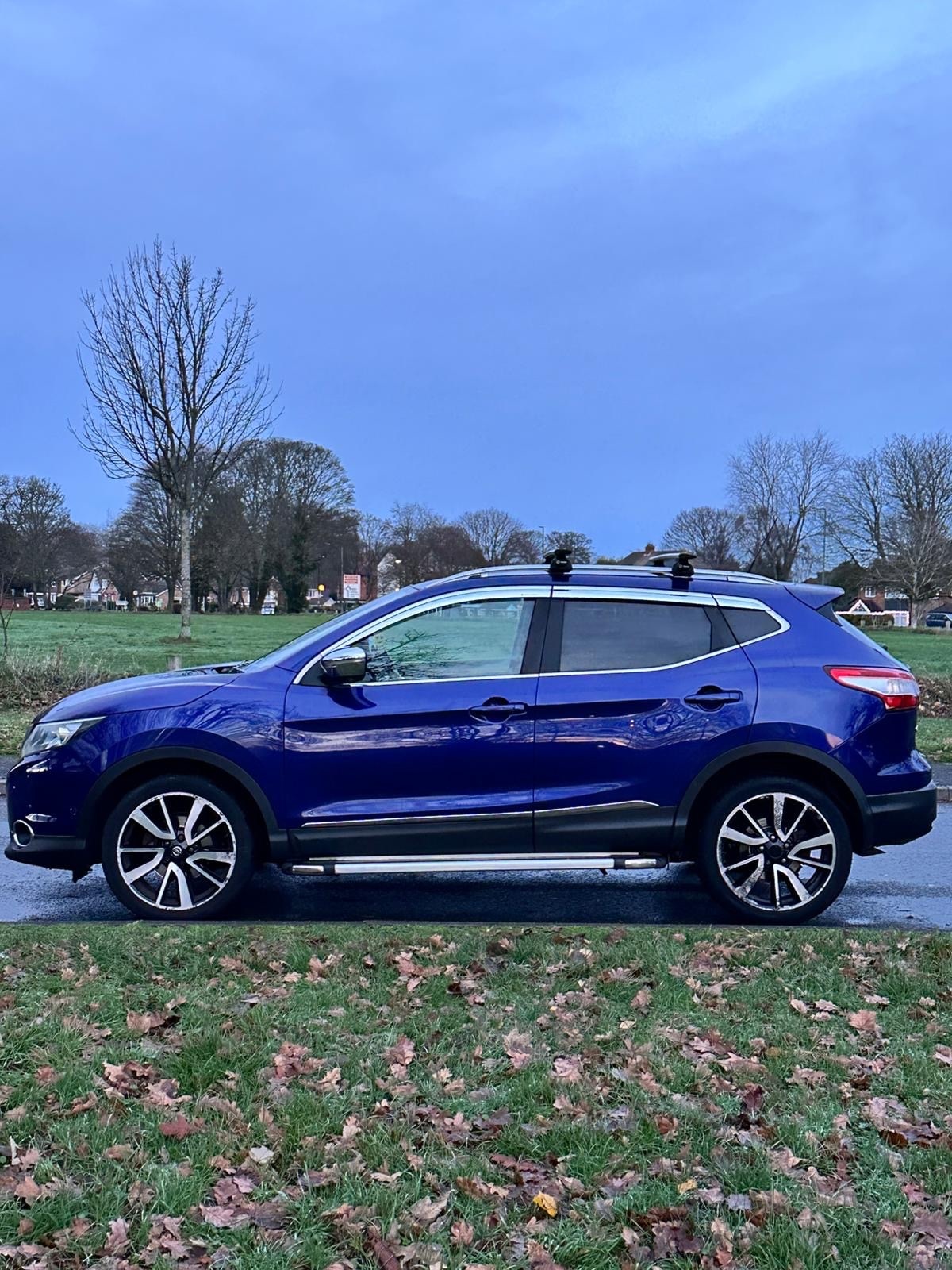 Used Nissan Qashqai 2014 for sale - 76958570: Photo 6