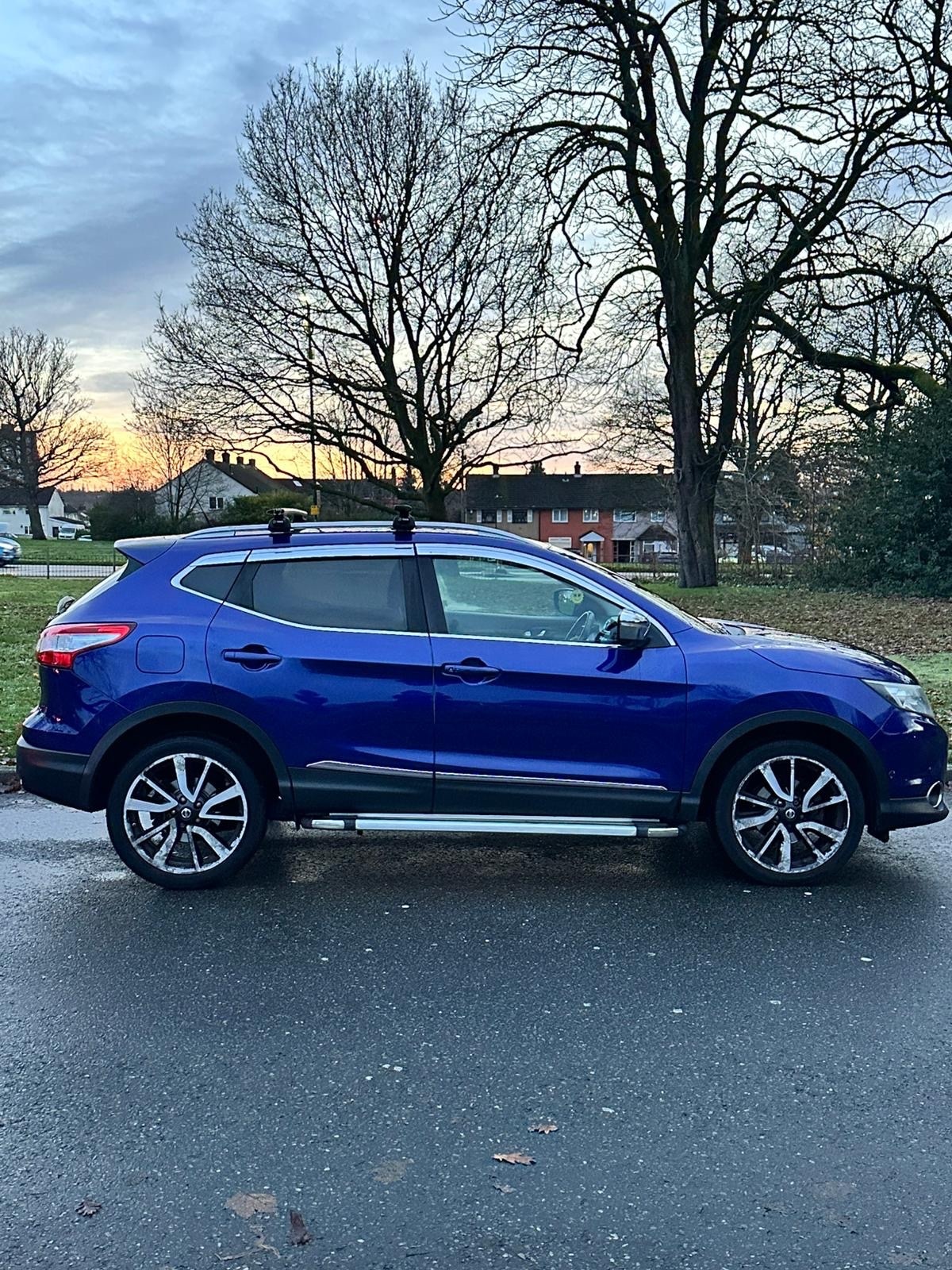 Used Nissan Qashqai 2014 for sale - 76958570: Photo 9