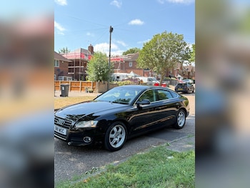 Used Audi A5 2011 for sale - 79297980: Photo