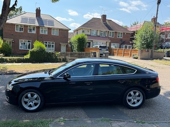 Used Audi A5 2011 for sale - 79297980: Photo