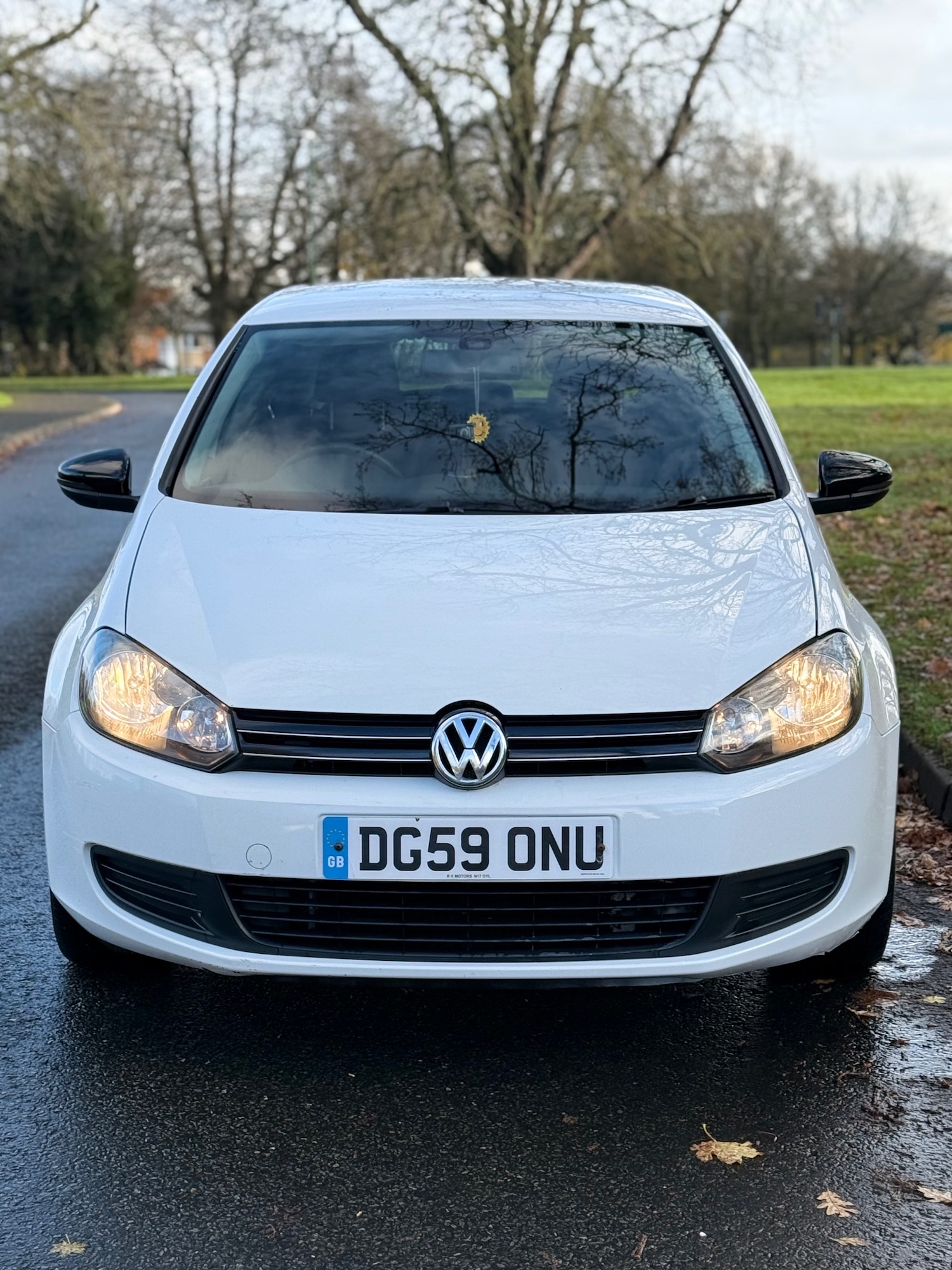 Used Volkswagen Golf 2009 for sale - 77165484: Photo 10