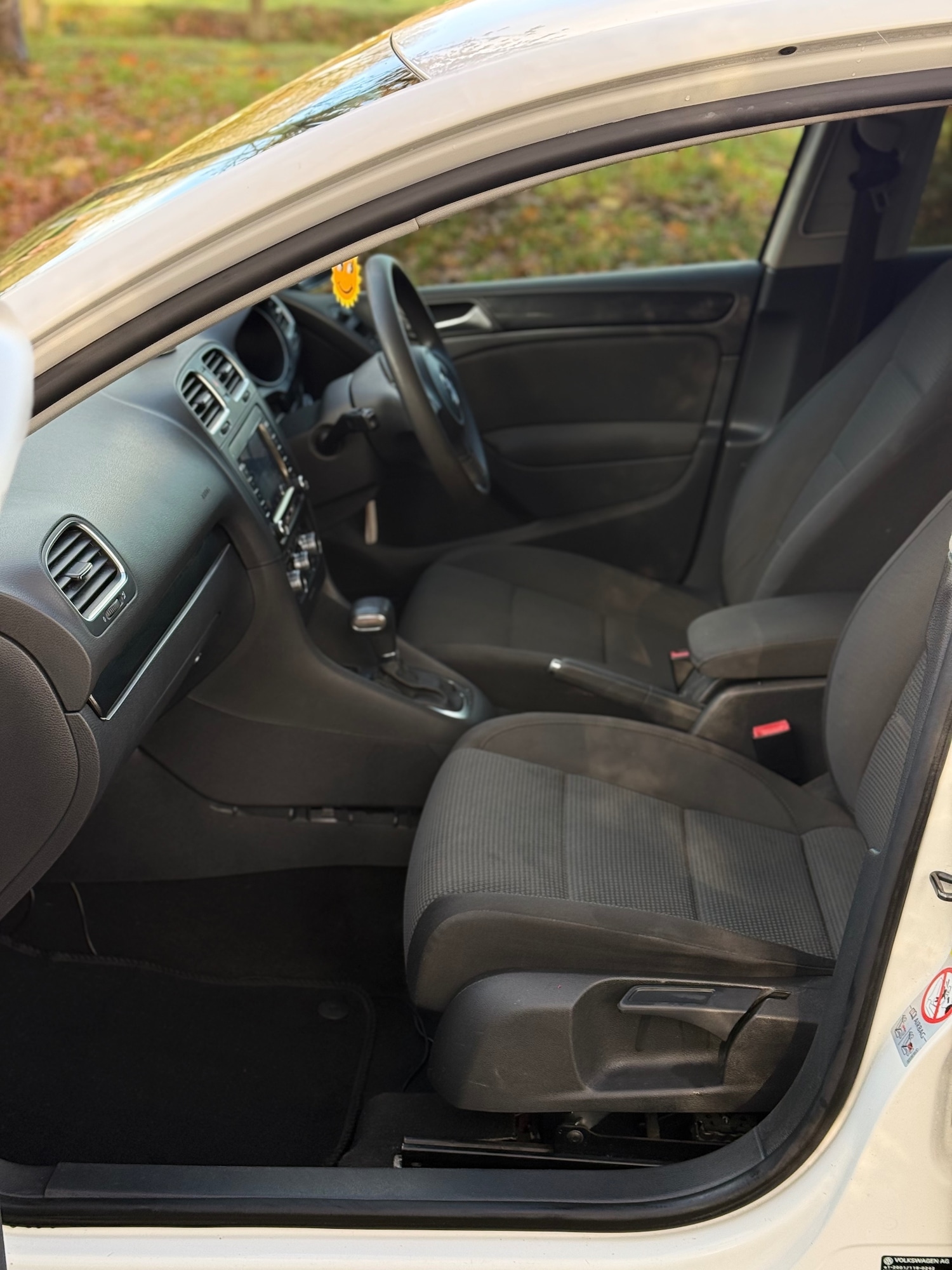 Used Volkswagen Golf 2009 for sale - 77165484: Photo 16