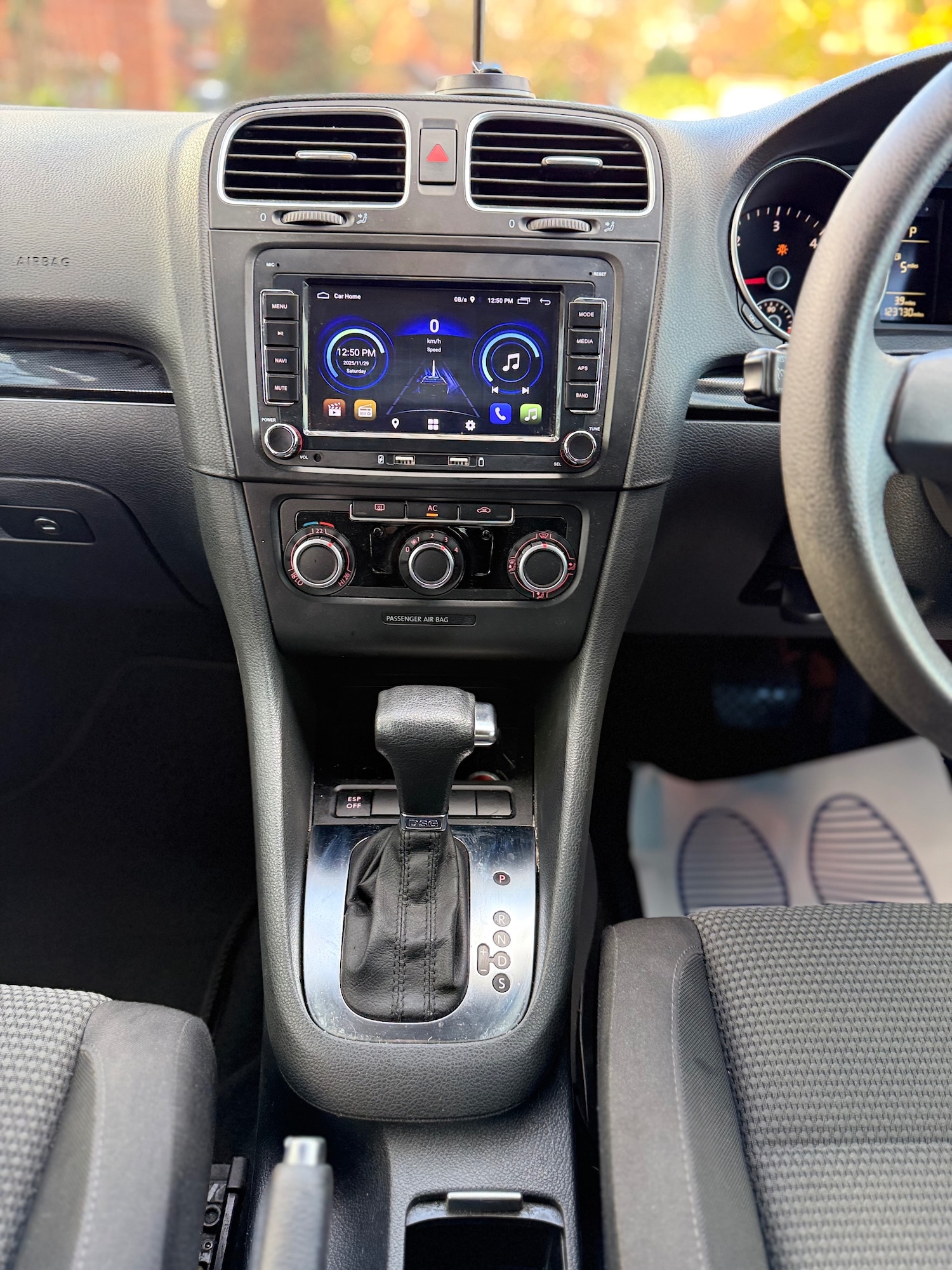 Used Volkswagen Golf 2009 for sale - 77165484: Photo 20