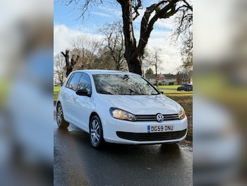 Used Volkswagen Golf 2009 for sale - 77165484: Photo