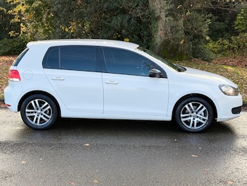 Used Volkswagen Golf 2009 for sale - 77165484: Photo