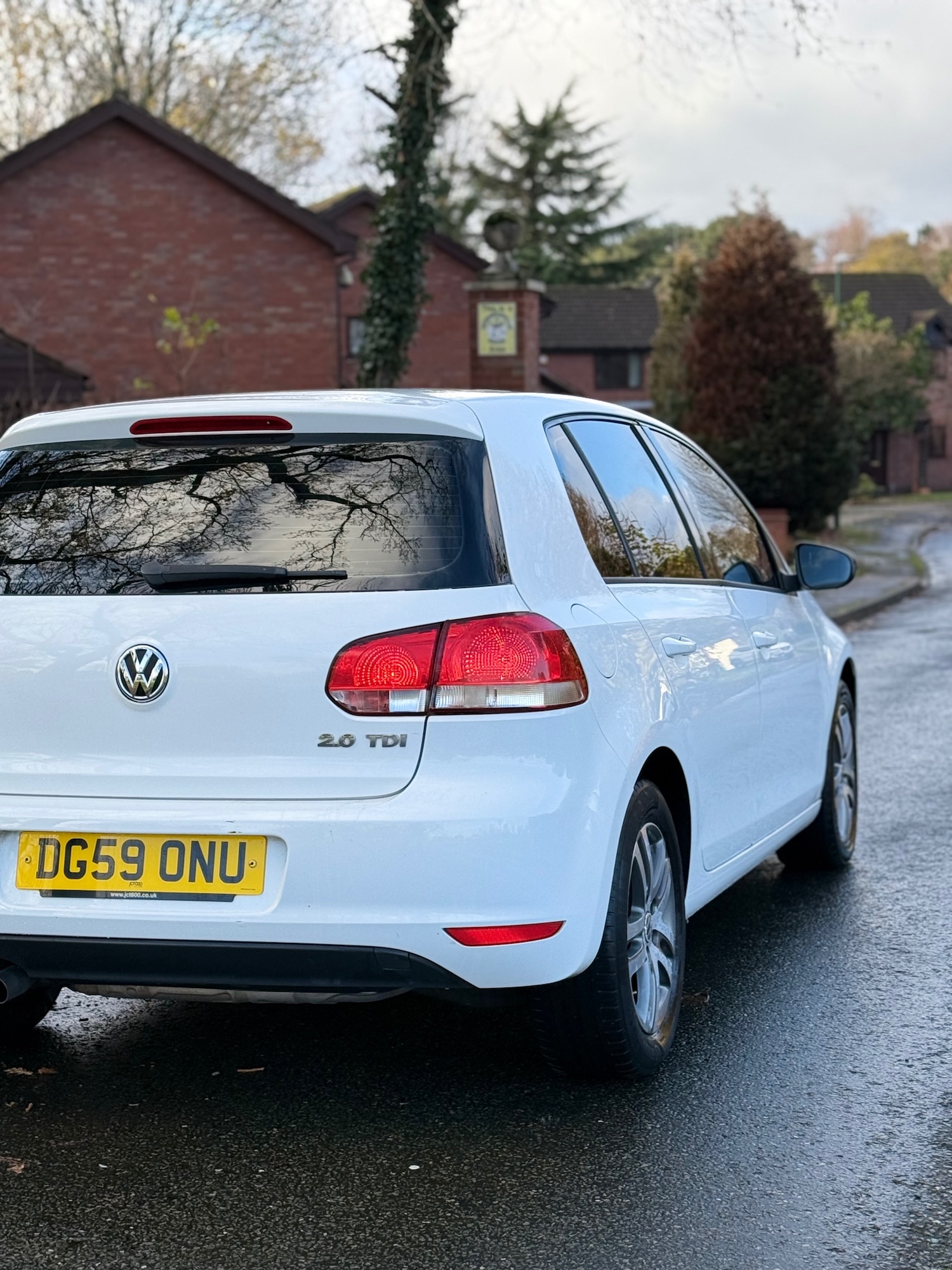 Used Volkswagen Golf 2009 for sale - 77165484: Photo 5