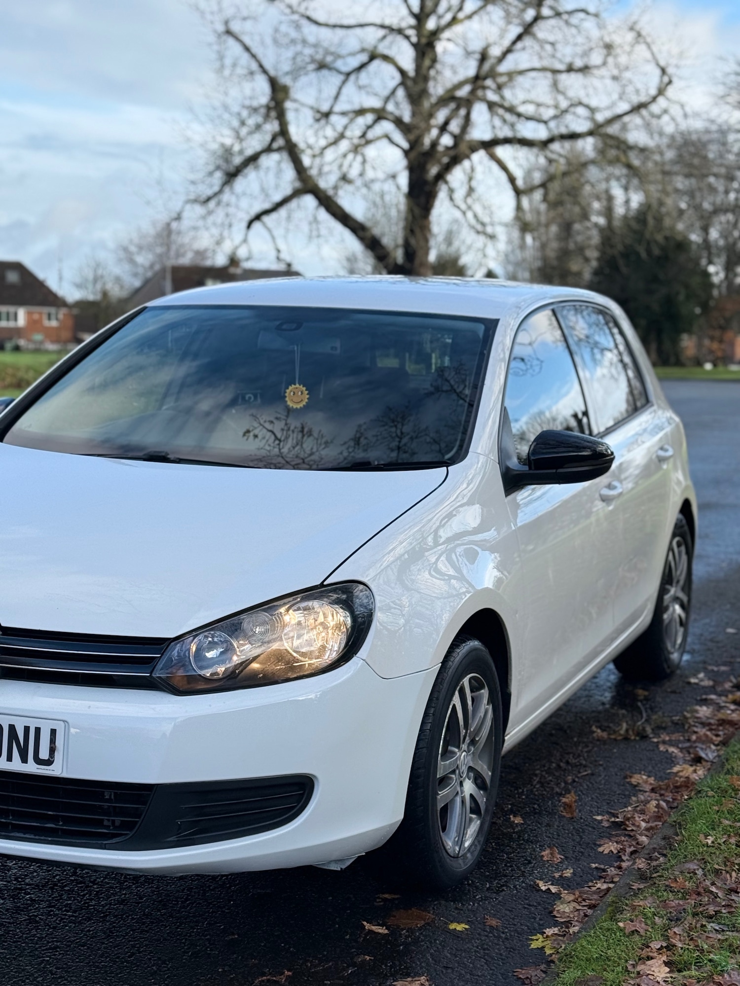 Used Volkswagen Golf 2009 for sale - 77165484: Photo 9