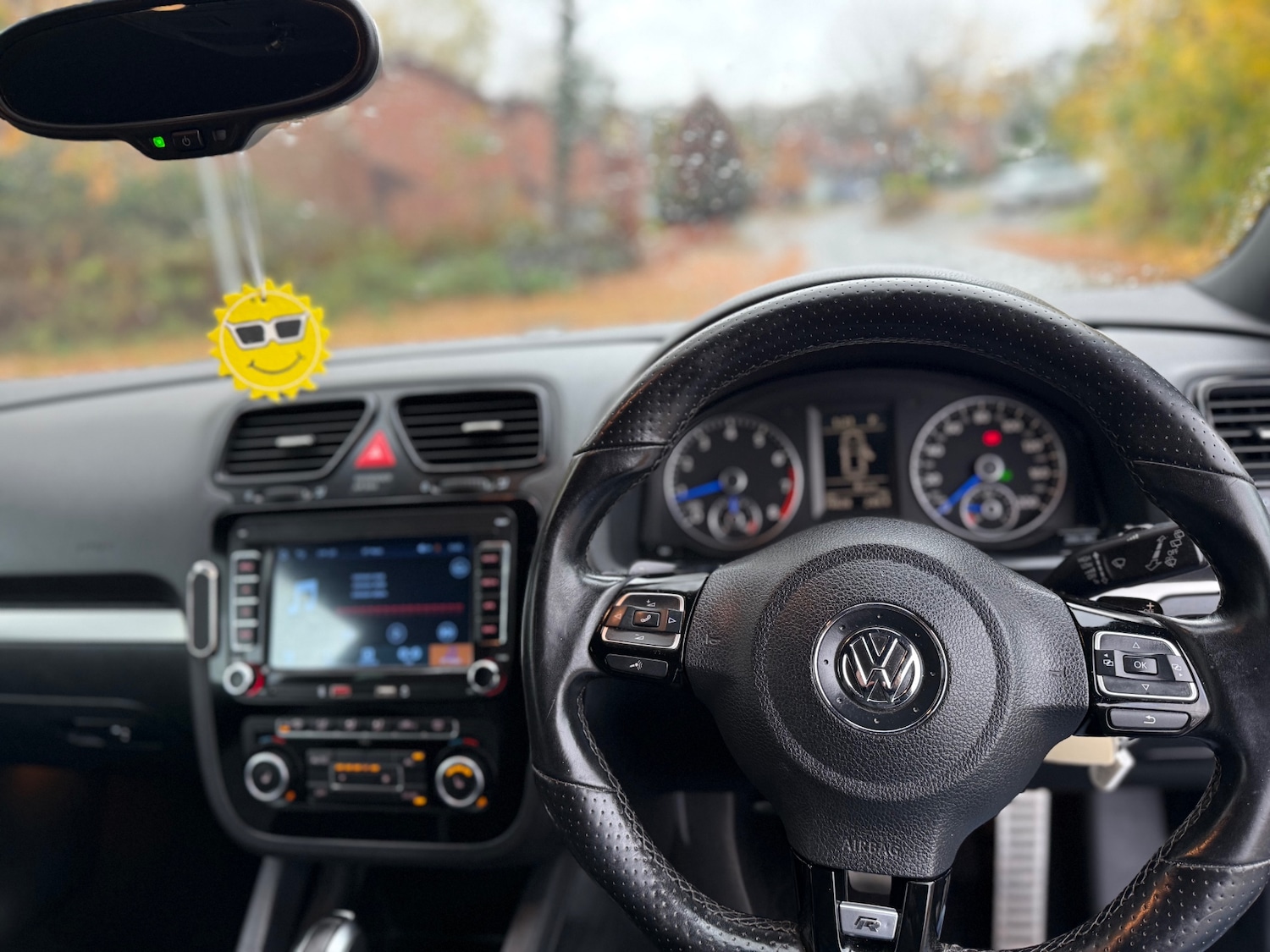 Used Volkswagen Scirocco 2011 for sale - 76556757: Photo 11