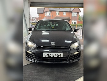 Used Volkswagen Scirocco 2011 for sale - 76556757: Photo