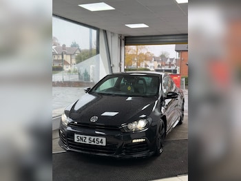 Used Volkswagen Scirocco 2011 for sale - 76556757: Photo