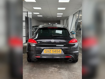 Used Volkswagen Scirocco 2011 for sale - 76556757: Photo