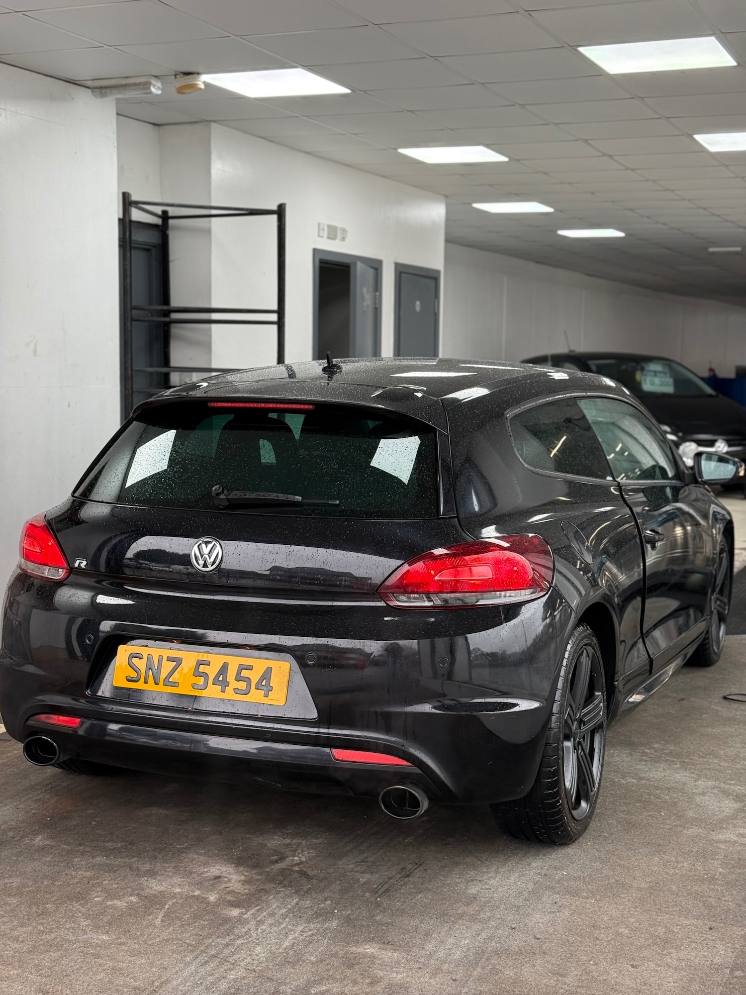 Used Volkswagen Scirocco 2011 for sale - 76556757: Photo 5