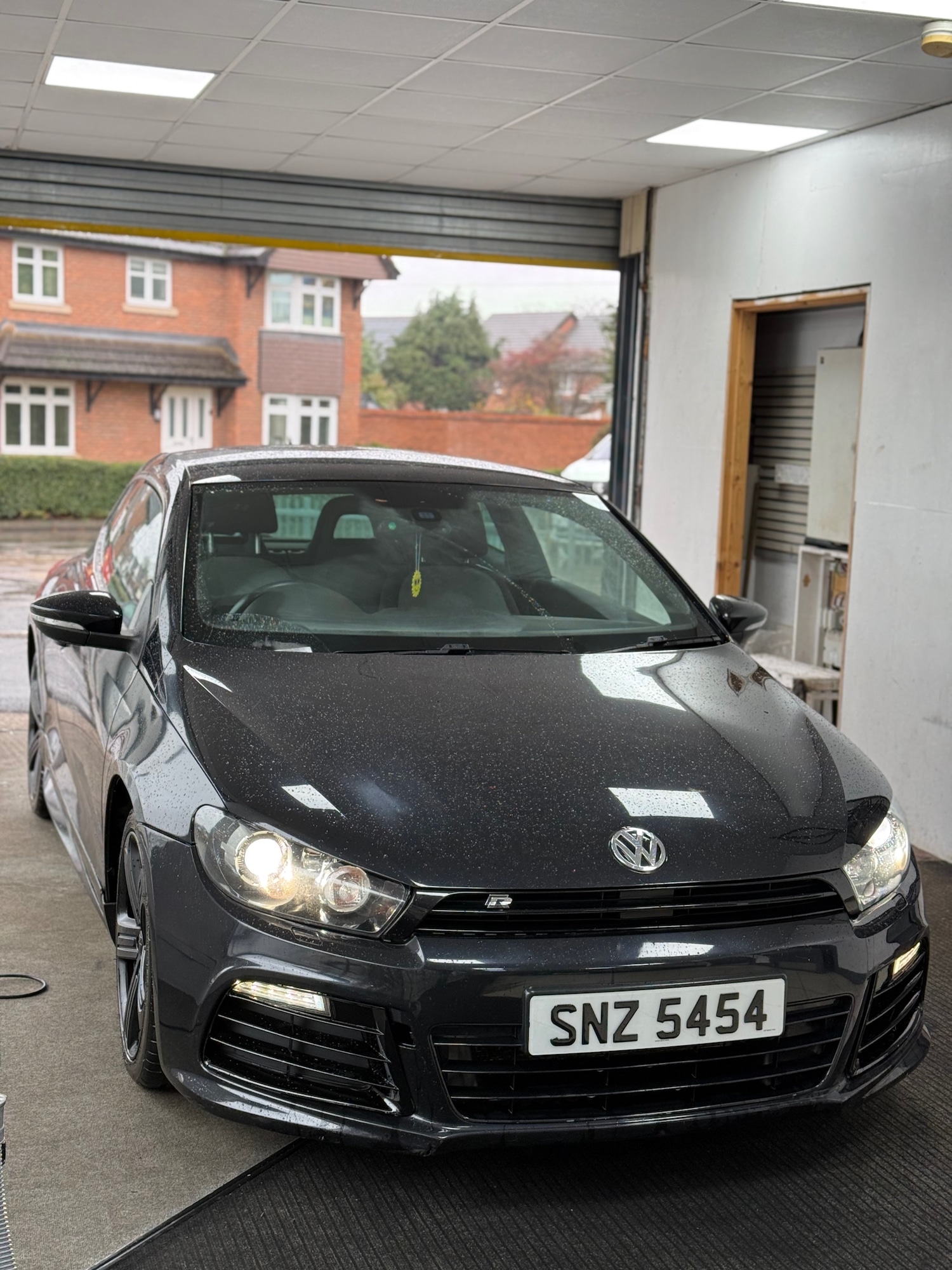 Used Volkswagen Scirocco 2011 for sale - 76556757: Photo 6