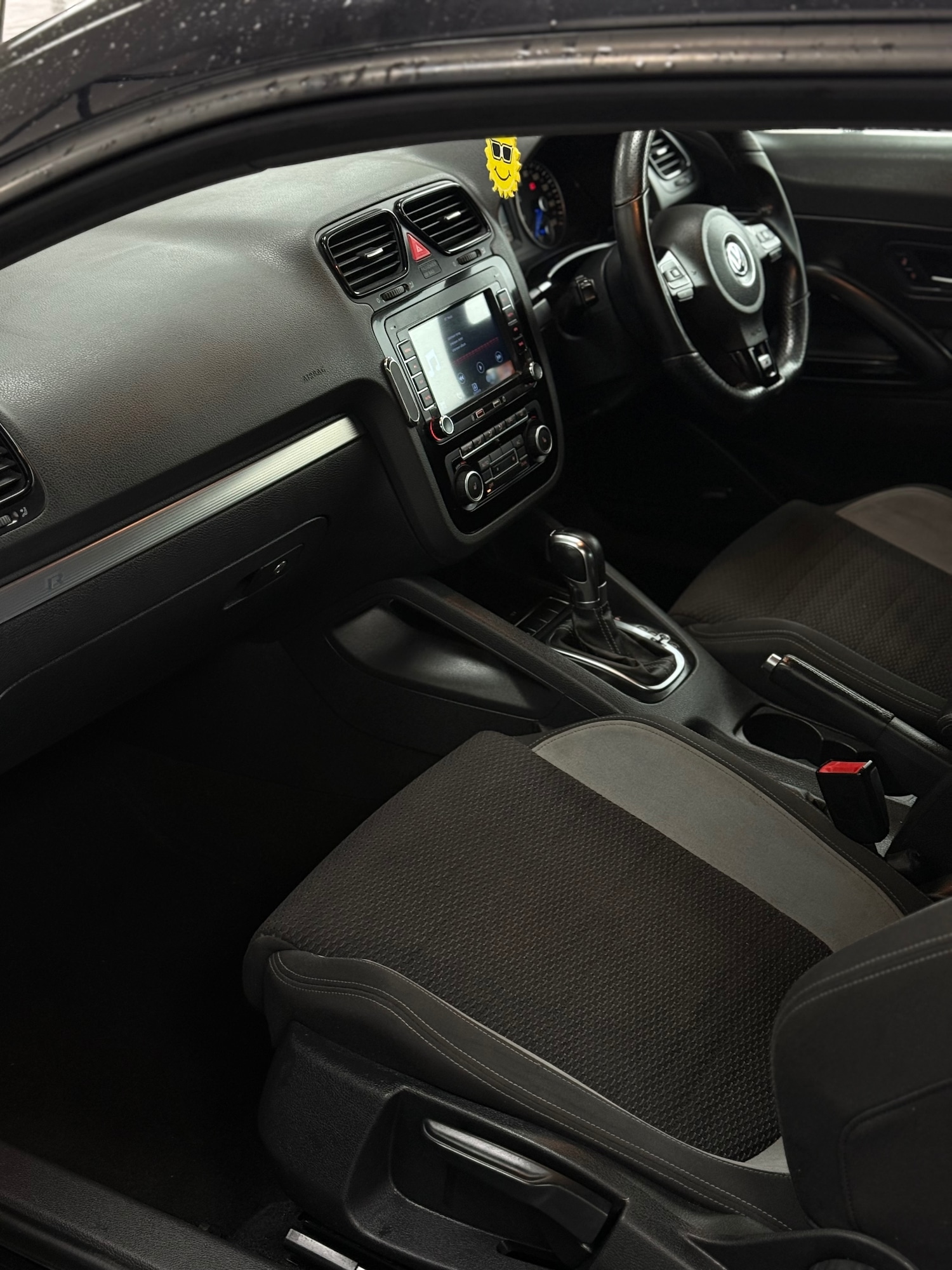 Used Volkswagen Scirocco 2011 for sale - 76556757: Photo 7