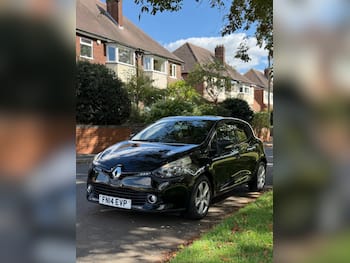 Used Renault Clio 2014 for sale - 79759502: Photo