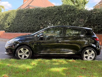 Used Renault Clio 2014 for sale - 79759502: Photo