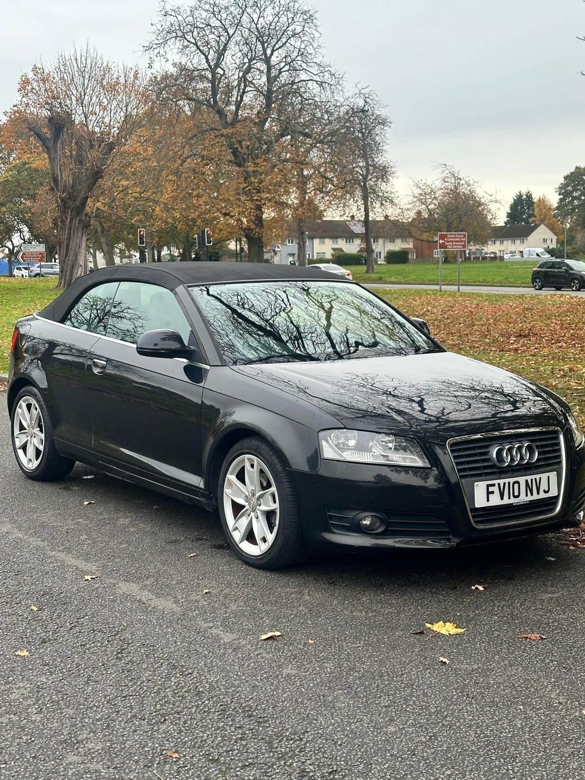 Used Audi A3 2010 for sale - 76415481: Photo 1