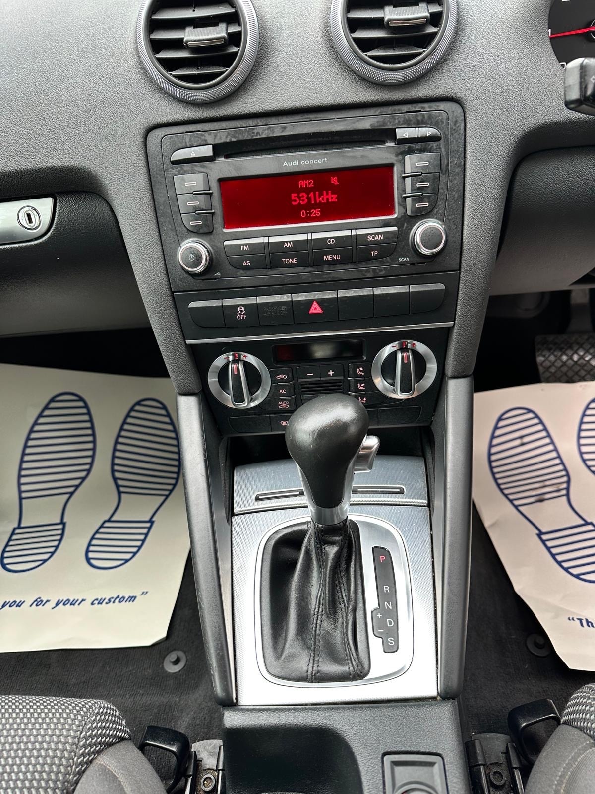 Used Audi A3 2010 for sale - 76415481: Photo 10