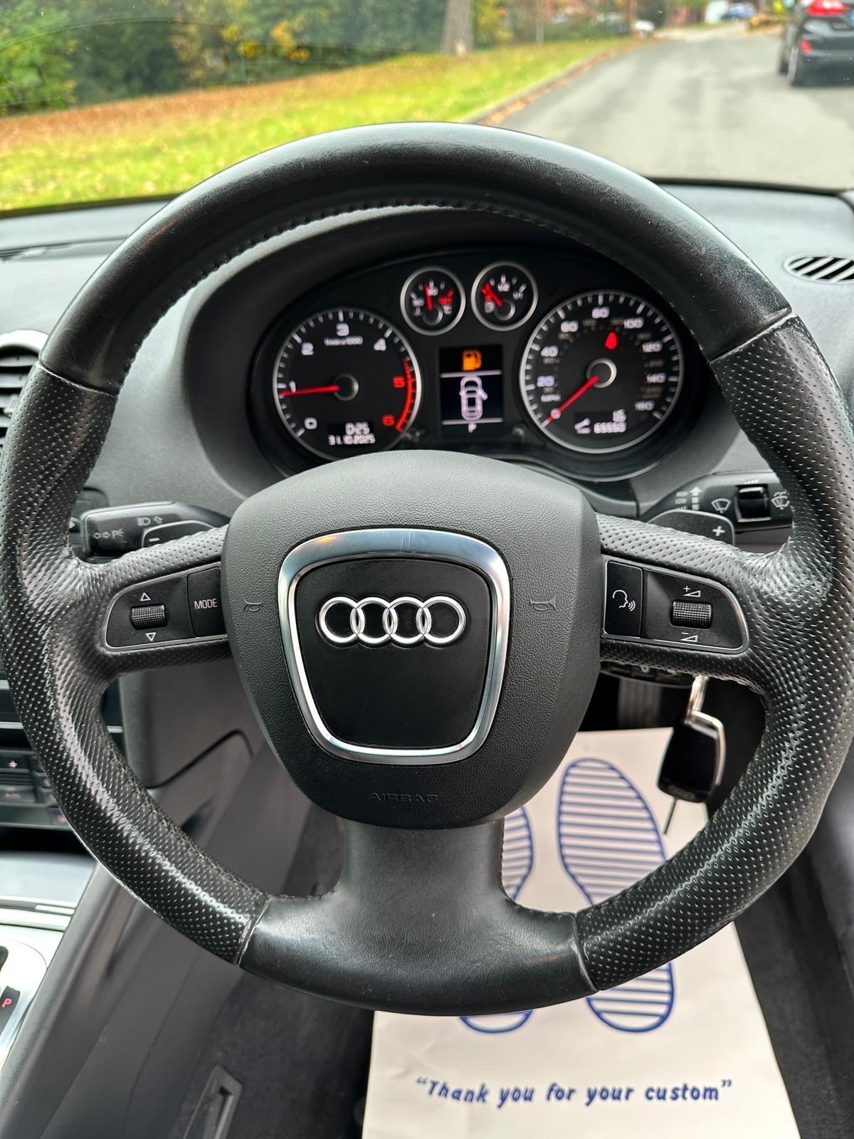 Used Audi A3 2010 for sale - 76415481: Photo 11