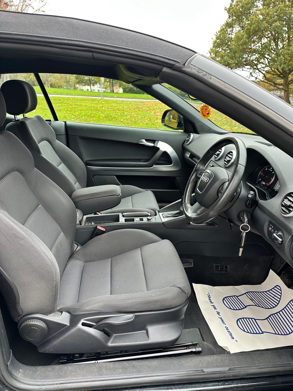 Used Audi A3 2010 for sale - 76415481: Photo 12