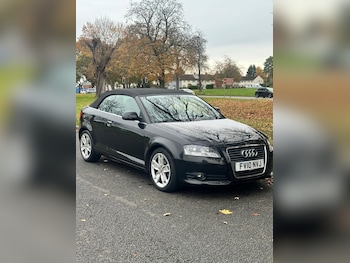 Used Audi A3 2010 for sale - 76415481: Photo