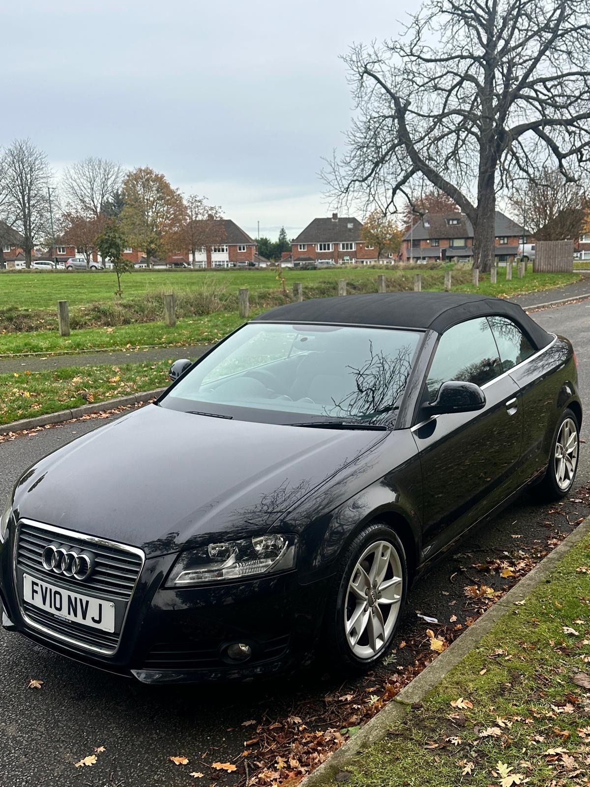 Used Audi A3 2010 for sale - 76415481: Photo 2