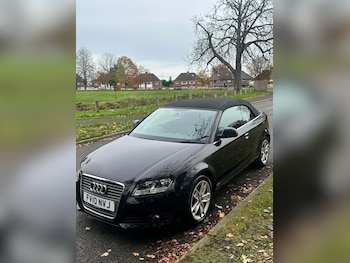 Used Audi A3 2010 for sale - 76415481: Photo