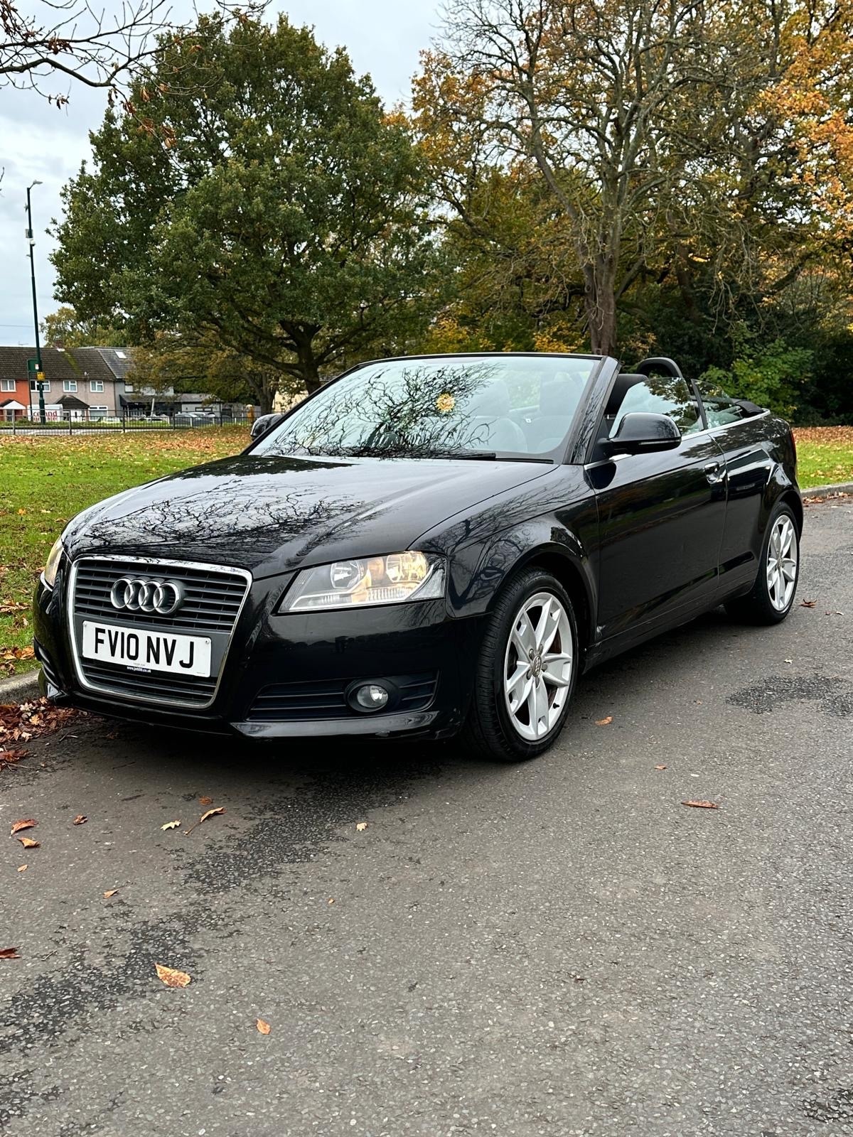 Used Audi A3 2010 for sale - 76415481: Photo 3