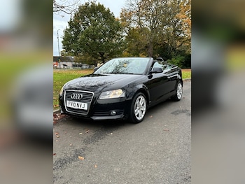Used Audi A3 2010 for sale - 76415481: Photo