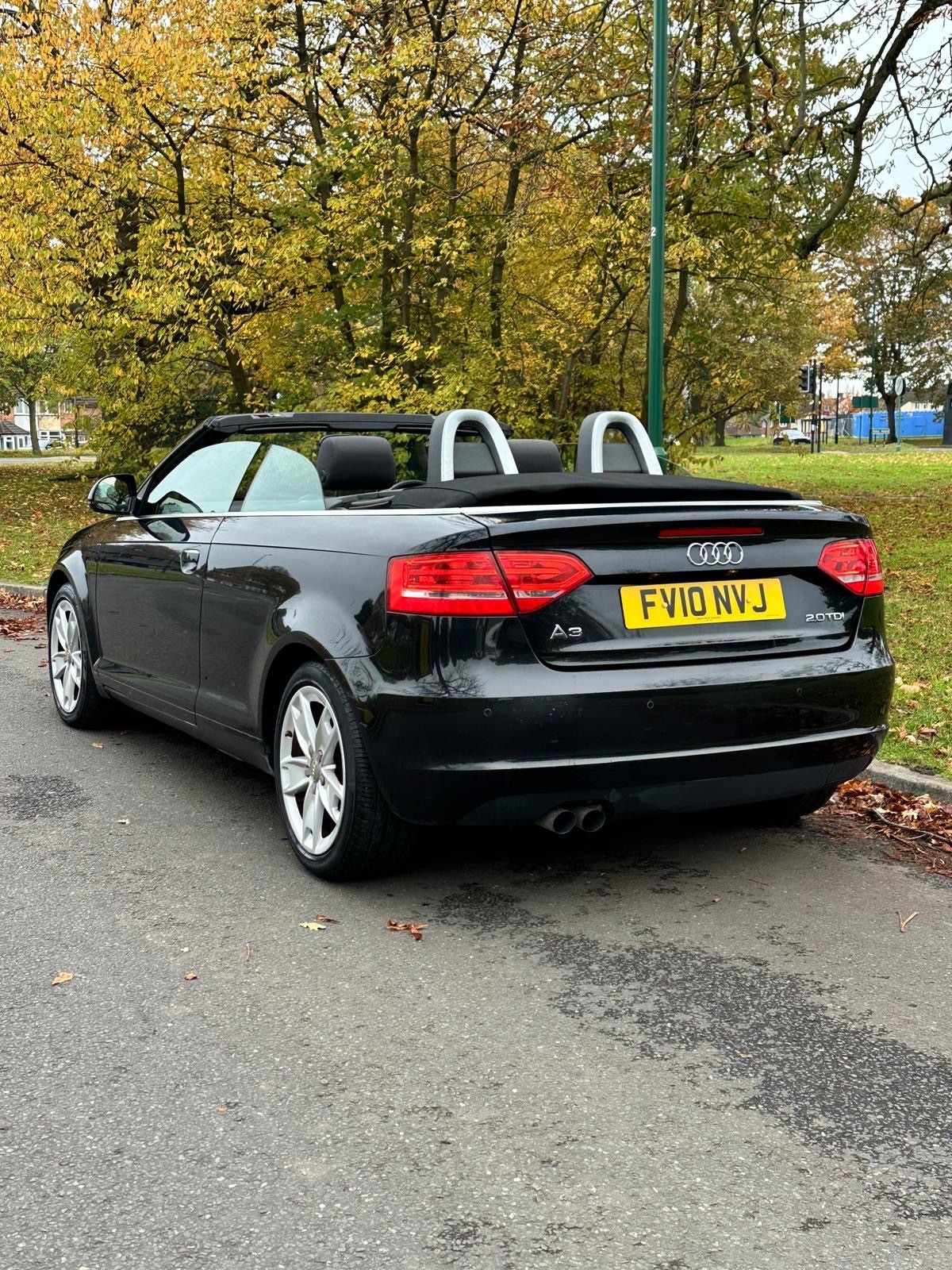 Used Audi A3 2010 for sale - 76415481: Photo 4