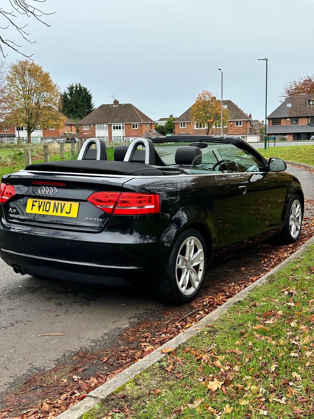 Used Audi A3 2010 for sale - 76415481: Photo 5