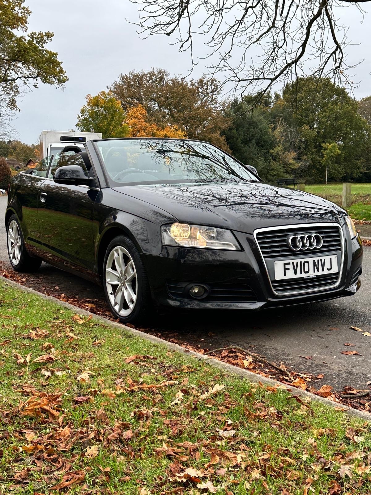 Used Audi A3 2010 for sale - 76415481: Photo 6