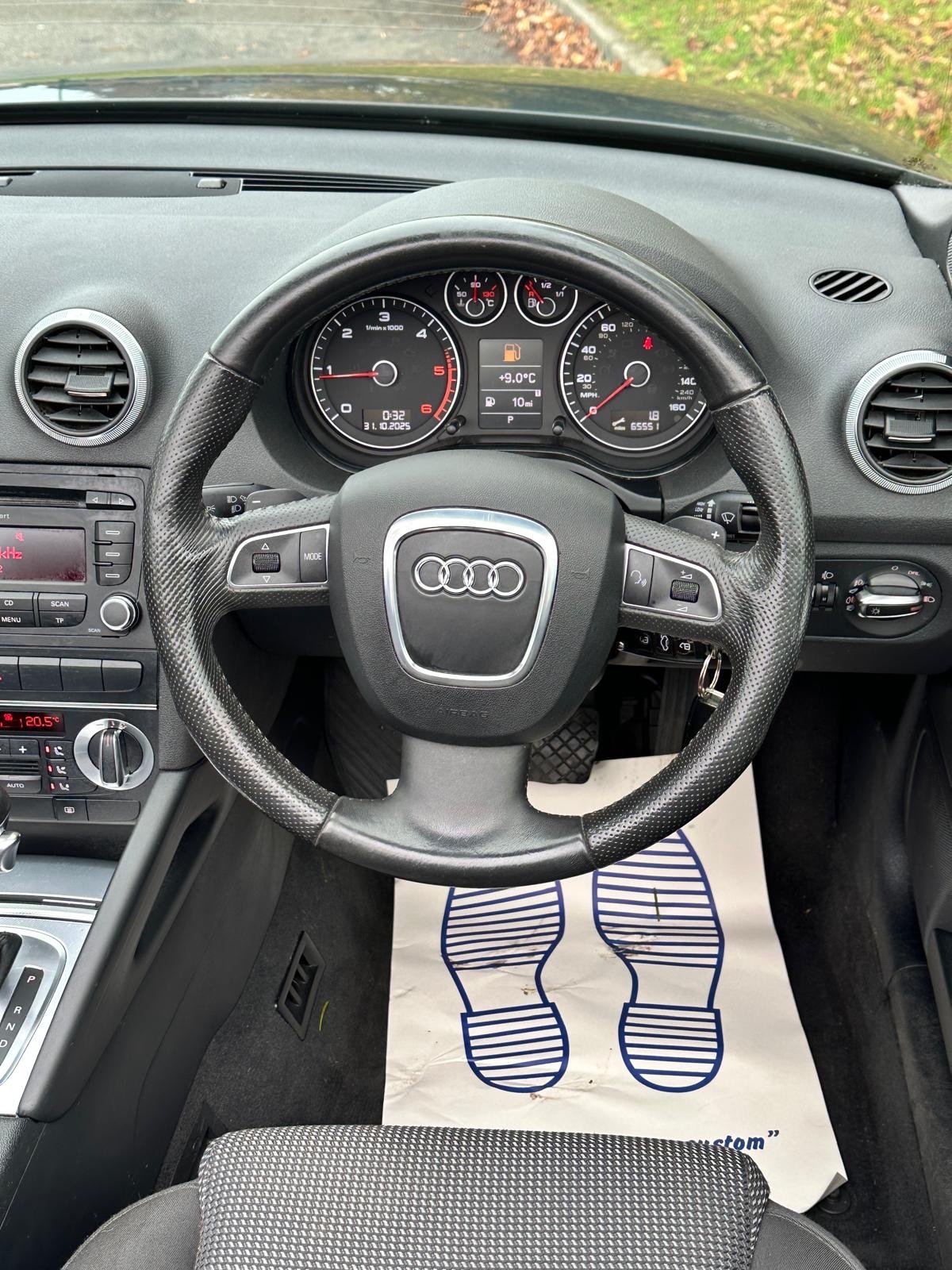 Used Audi A3 2010 for sale - 76415481: Photo 7