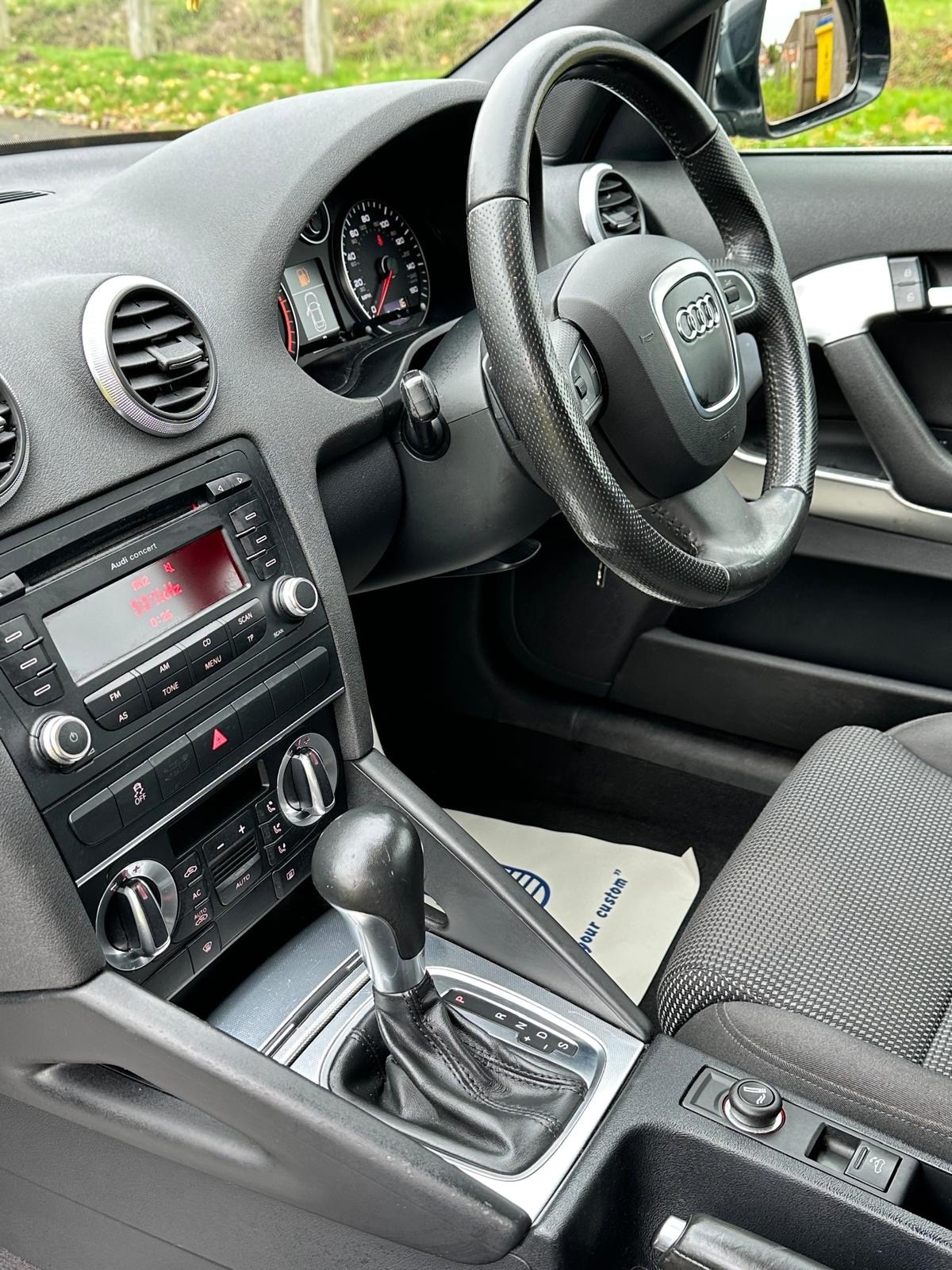 Used Audi A3 2010 for sale - 76415481: Photo 8